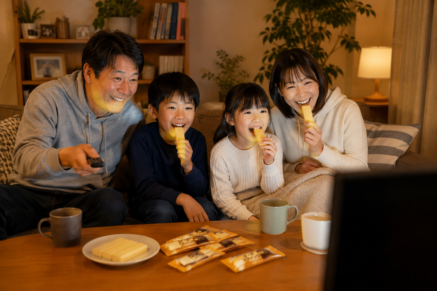 森永チーズスティックはなぜ生産終了か？のまとめ