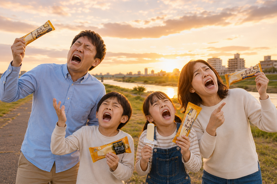 森永チーズスティックはなぜ生産終了？