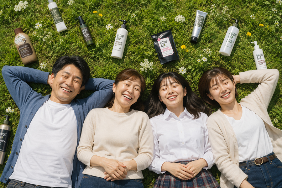 ネイチャーアンドコー生産終了はなぜか？総括