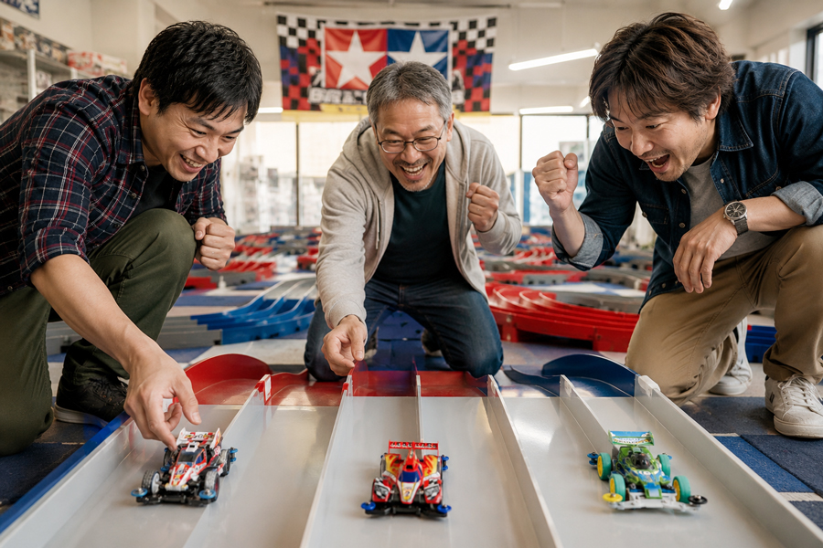 プラズマダッシュモーターの生産終了理由まとめ