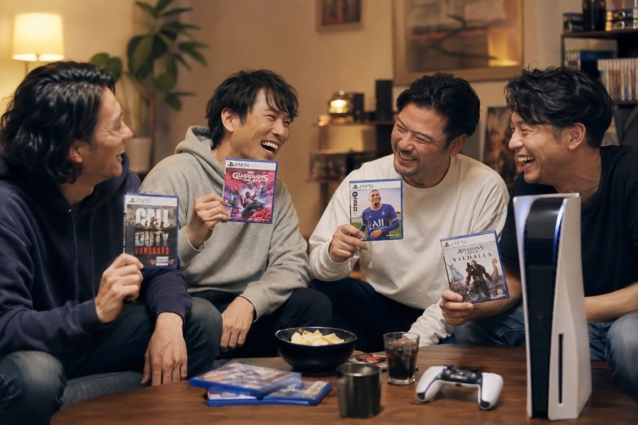 プレステ新作のディスク版終了に関するまとめ