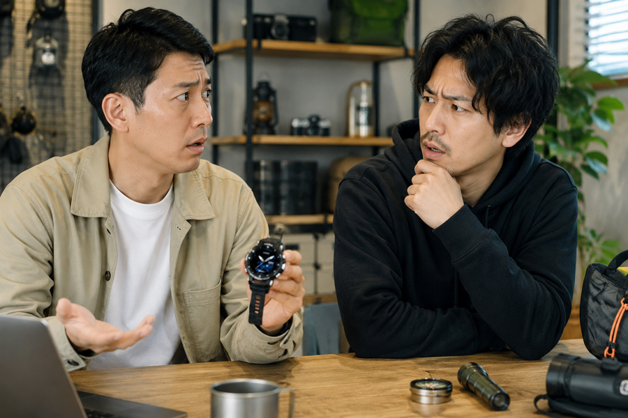 プロトレックスマート 生産終了 なぜ