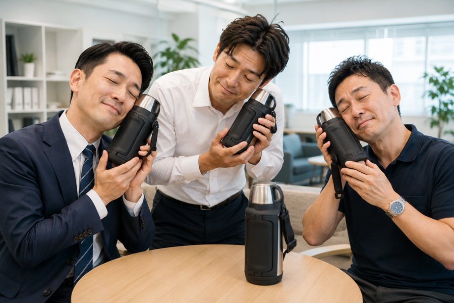 タイガーのサハラ生産終了はなぜ困る
