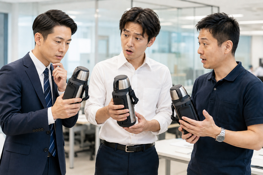 タイガー サハラ 生産終了 なぜ