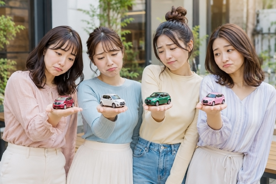 トヨタのパッソ、生産終了はなぜ？