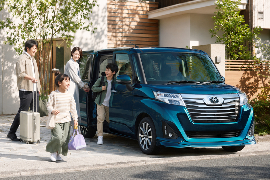 トヨタタンクの生産終了理由まとめ