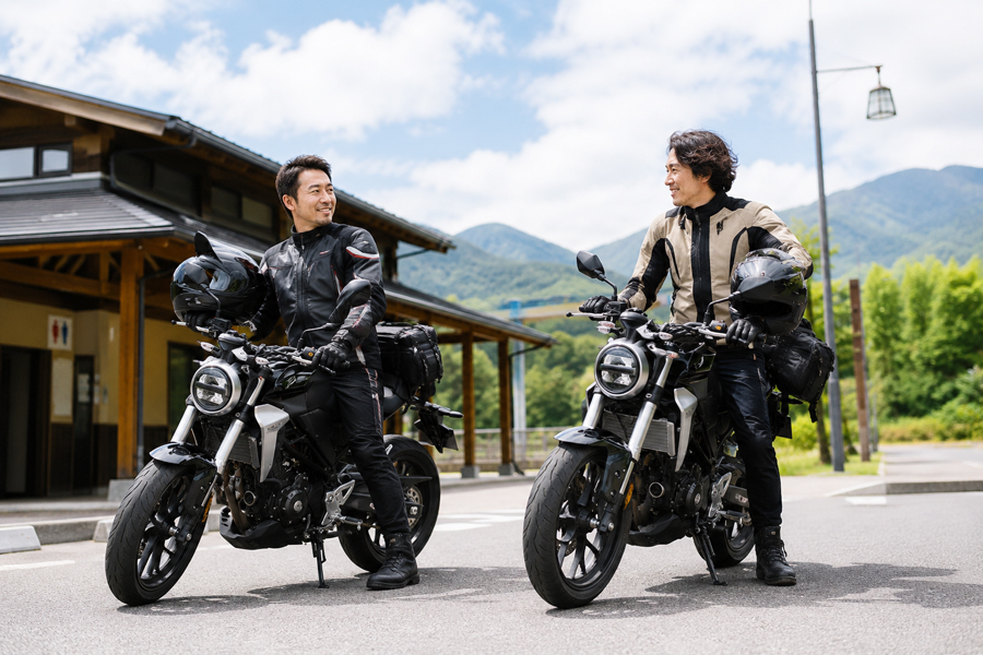 まとめ:CB250Rの生産終了後も買う価値はある