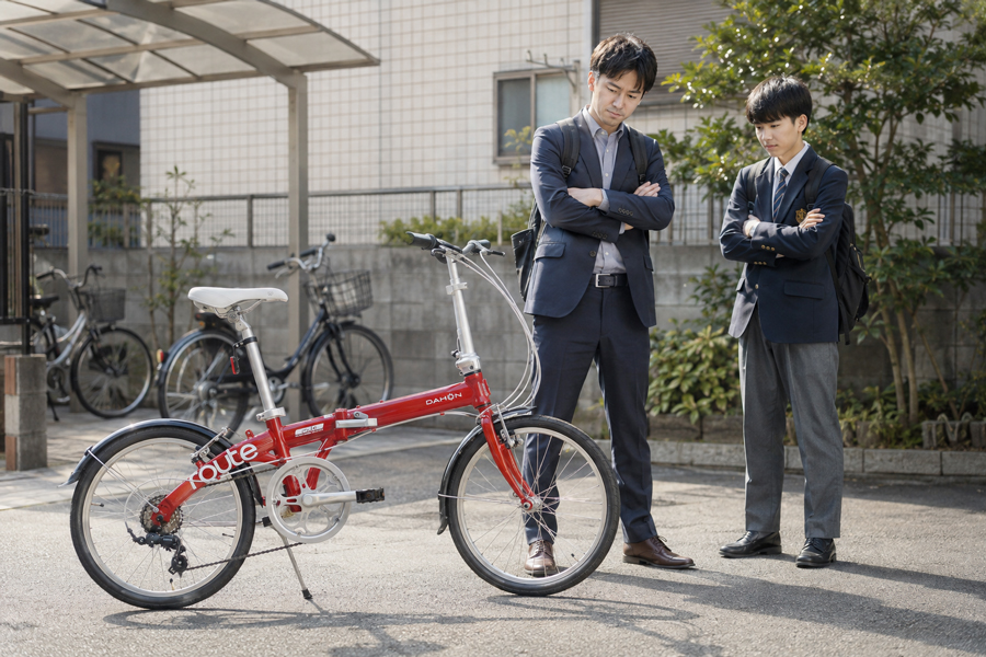 ダホン・ルートの生産終了理由を解説
