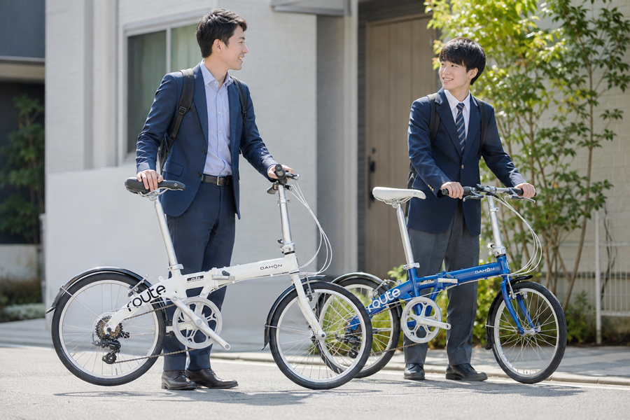ダホン ルート 生産終了 理由