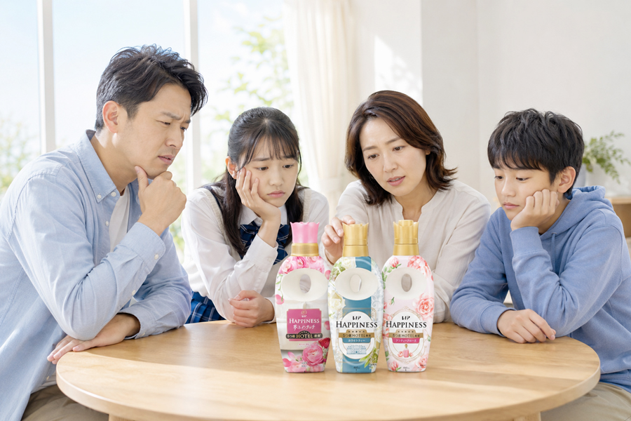 レノアハピネス夢ふわタッチの廃盤は本当?