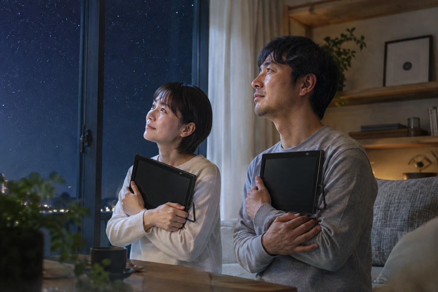 パナソニックのポータブルテレビ生産終了まとめ