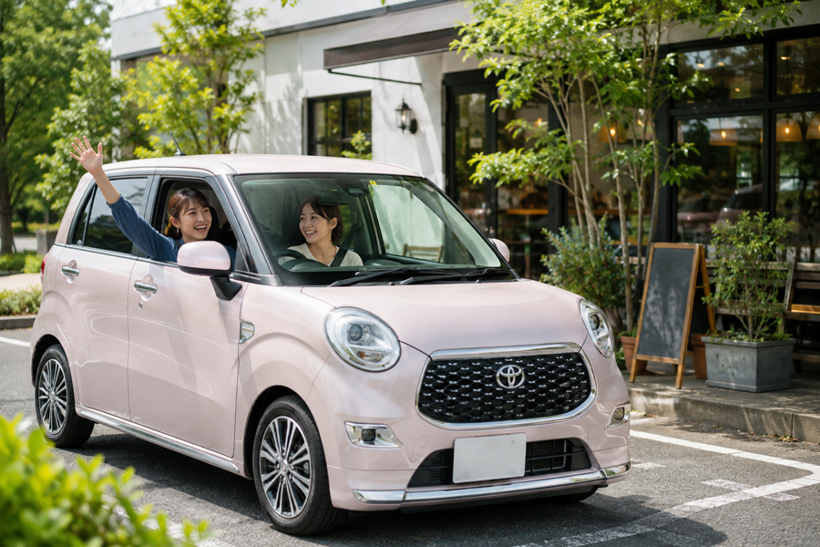 トヨタのピクシスジョイ生産終了を総括