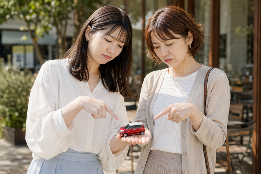 トヨタのピクシスジョイ生産終了の理由