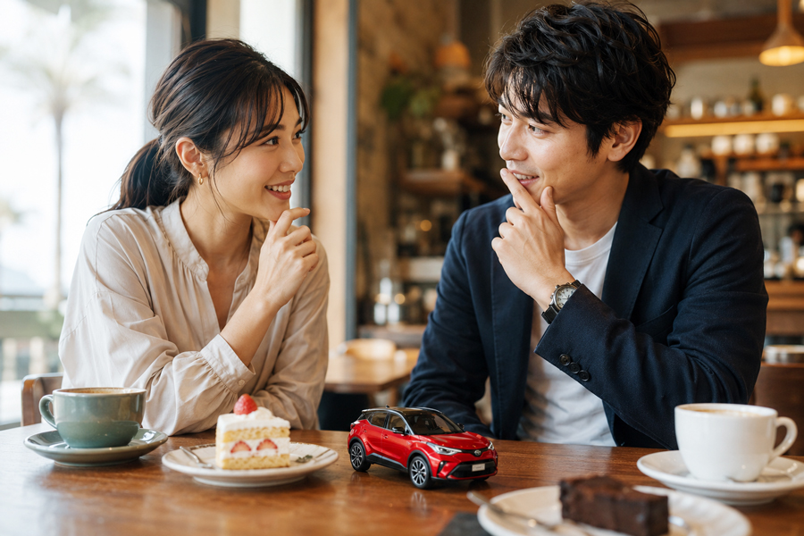 トヨタC-HRの生産終了後はどうする?