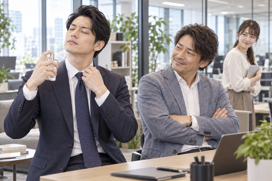 ブルガリ プールオムはなぜ廃盤と誤解される？
