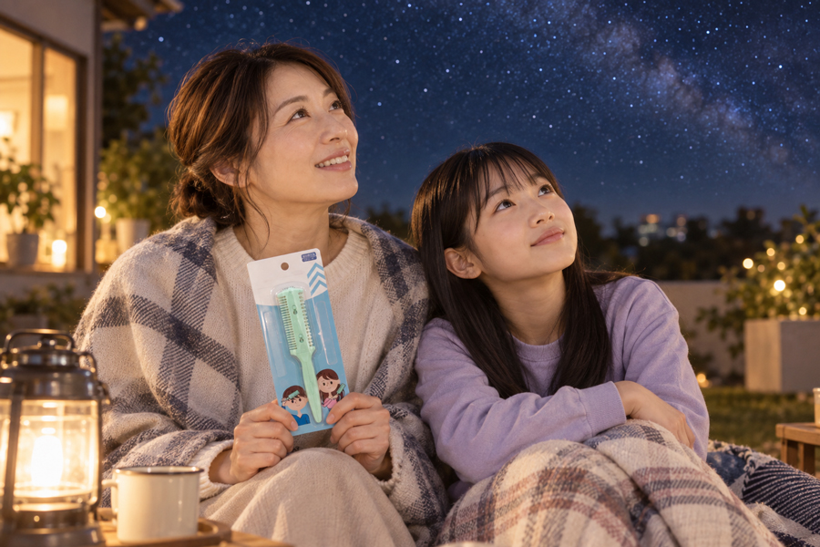 ダイソーのヘアカッター廃盤情報まとめ