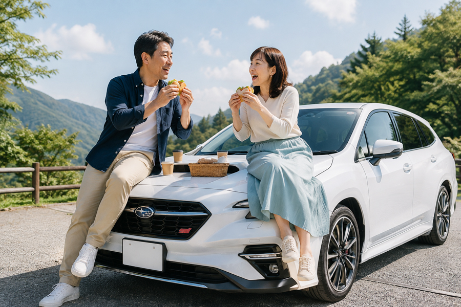 レヴォーグの生産終了で押さえる要点（まとめ）