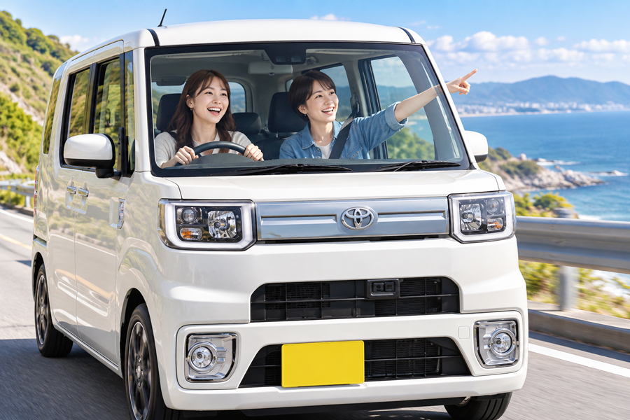 ピクシスメガ生産終了の要点まとめ