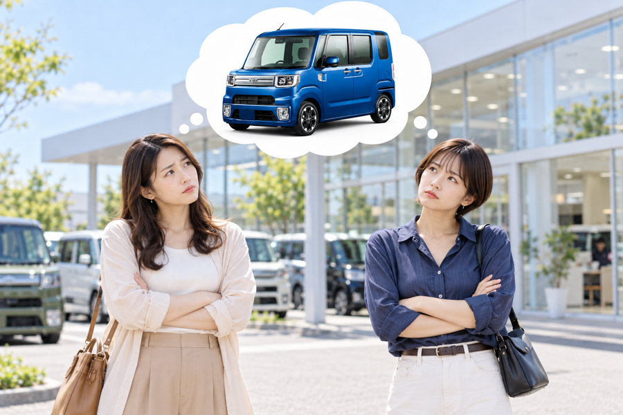 ピクシスメガが生産終了した理由