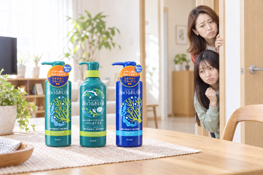 海のうるおい藻は生産終了？噂の背景